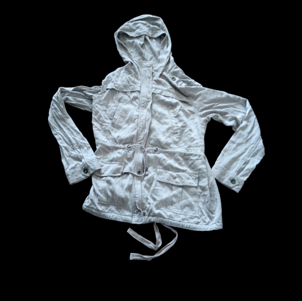 🩵Aeropostale‎ utility jacket